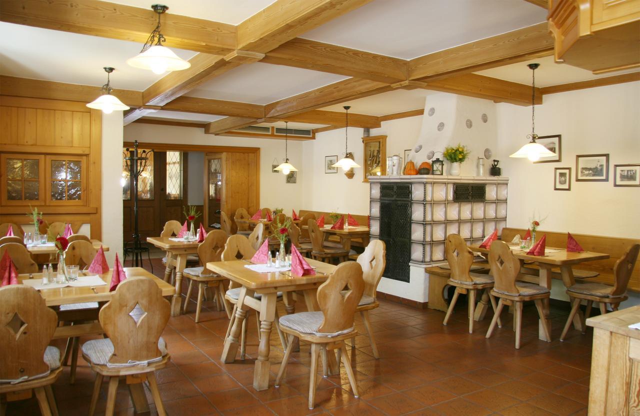 Hohenpolding Gasthaus Zur Linde מראה חיצוני תמונה
