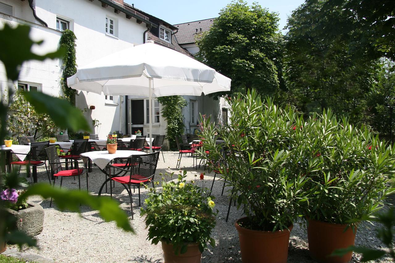 Hohenpolding Gasthaus Zur Linde מראה חיצוני תמונה